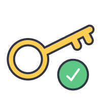 Instant access on campus