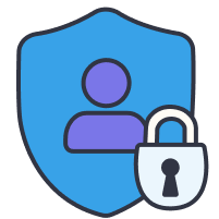 Privacy protected