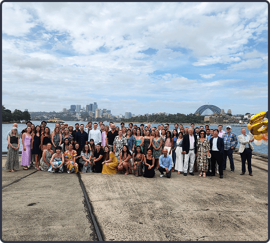 ClickView Sydney Office