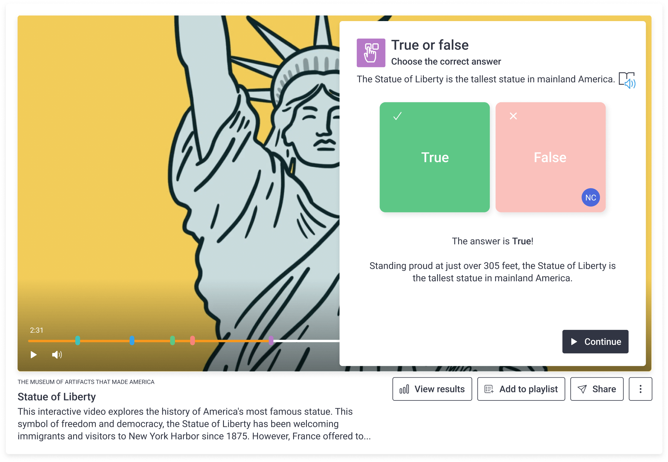 ClickView Interactive