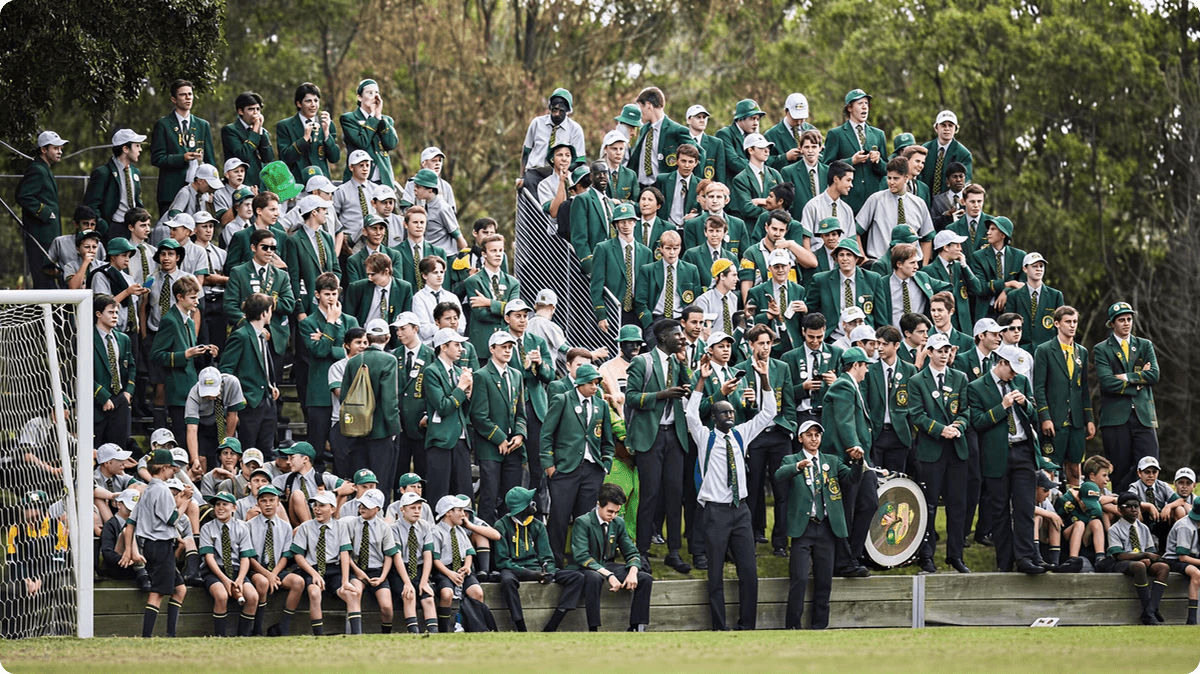 Catholic Education Diocese of Parramatta overview