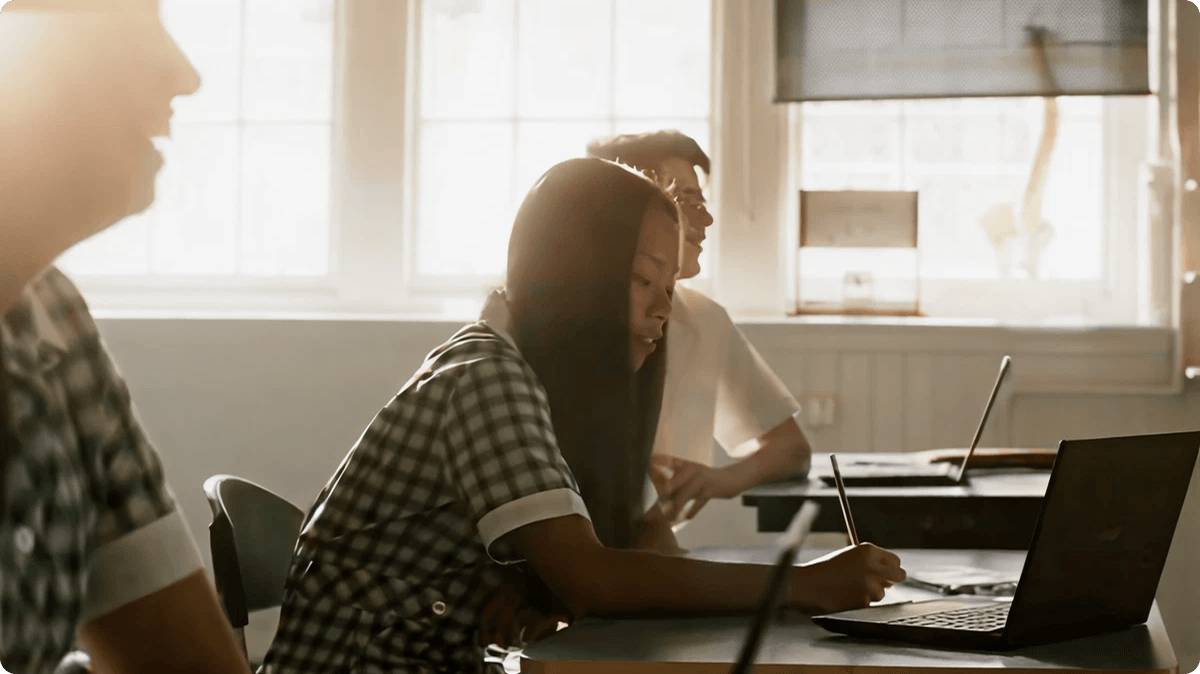 Education Victoria overview