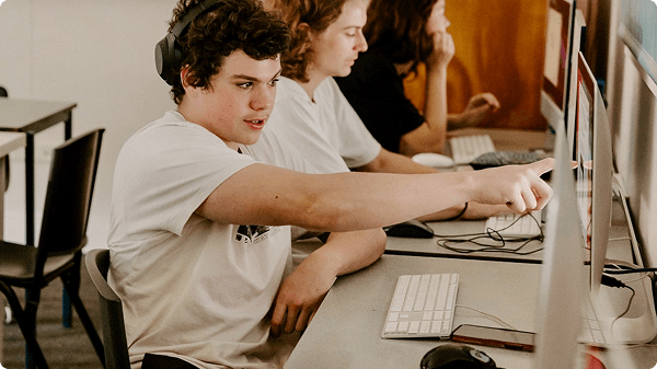 Shearwater School overview