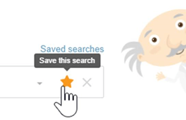 Save Albert Search