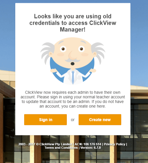 ClickView 6.7: Greater Subtitle Options and Easier Login