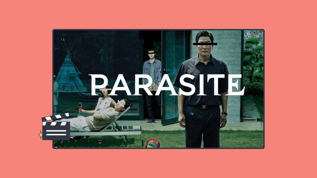 parasite