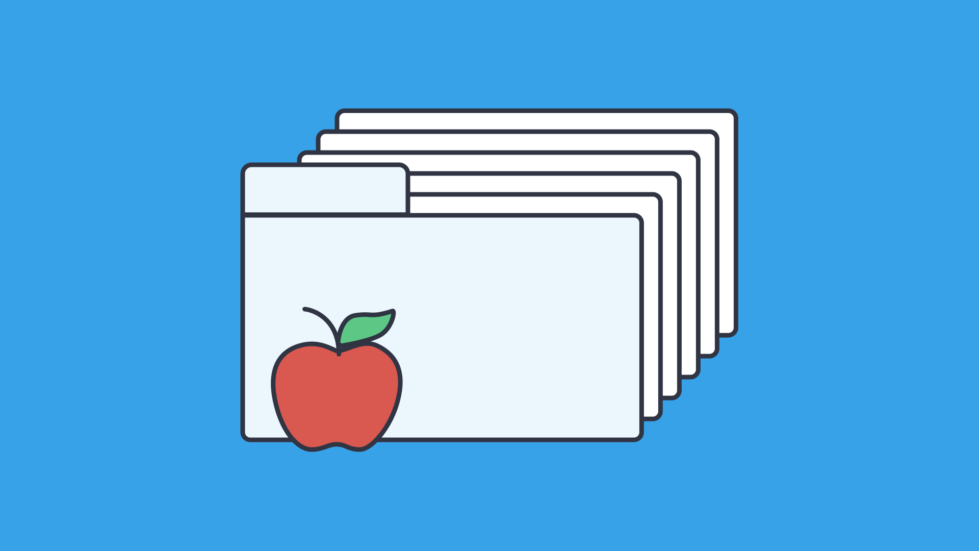 Create a Student Portfolio