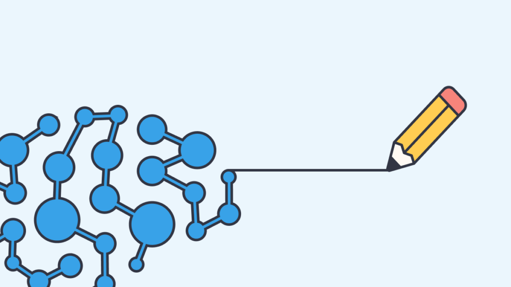 Use AI to support learning