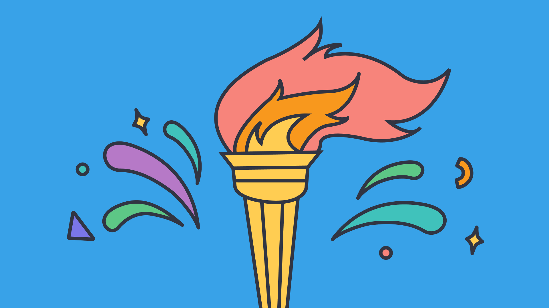 Olympics teaching activities