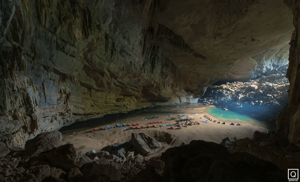 Son Doong