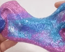 slime science experiment