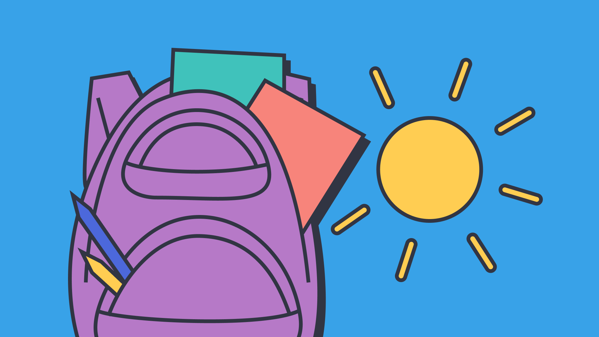 Summer school teaching ideas