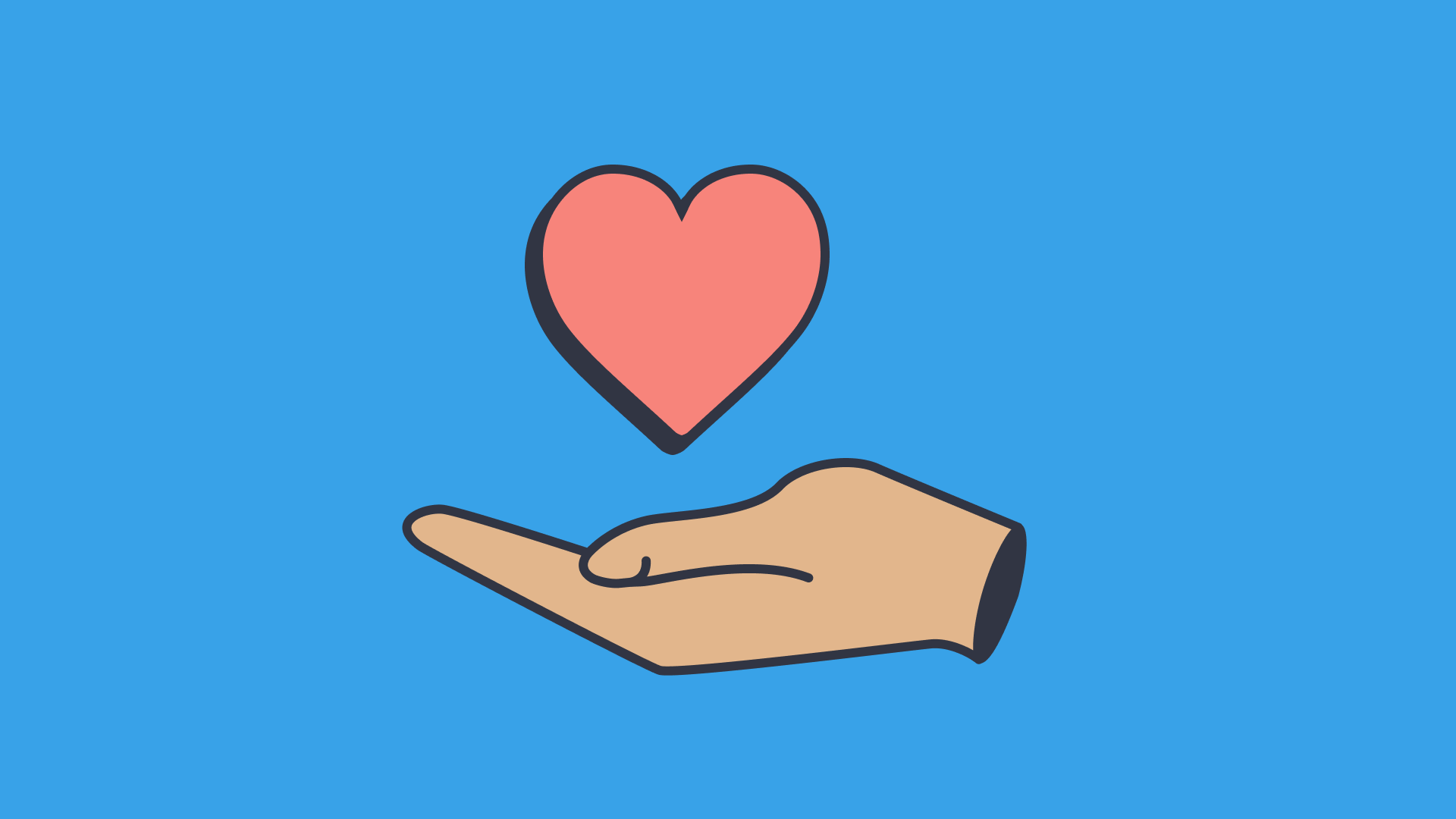 Random Act of Kindness Ideas
