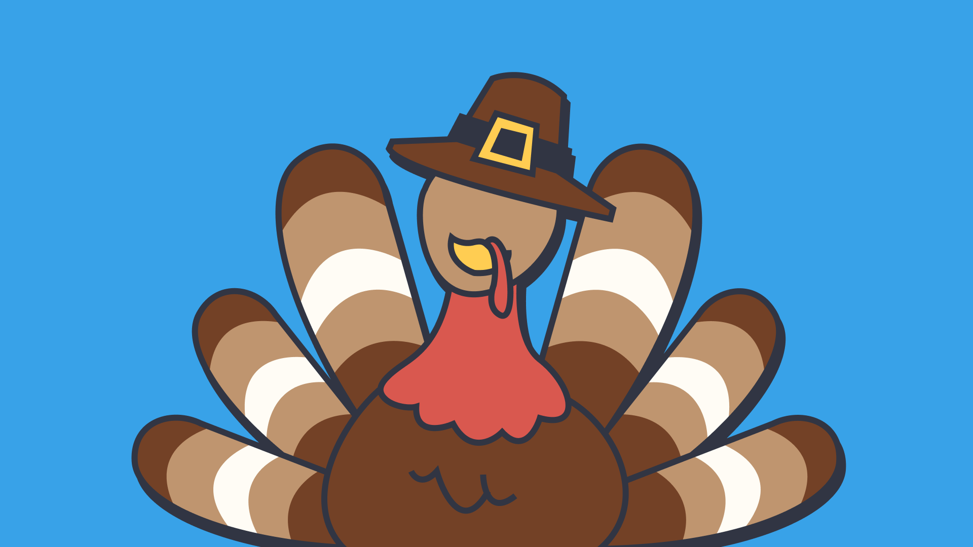 Thanksgiving turkey