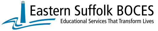 Eastern Suffolk BOCES logo