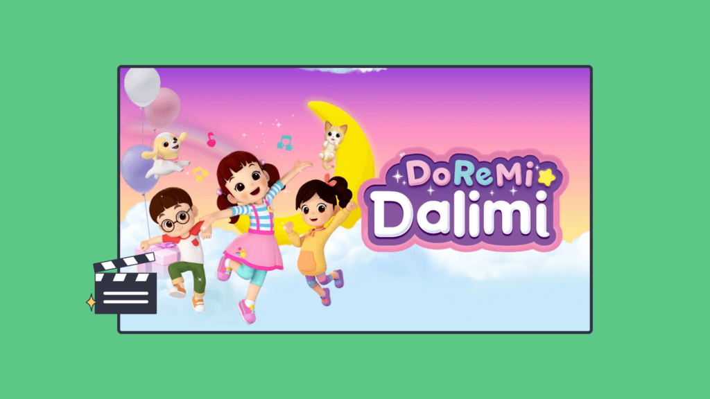 DoReMi 