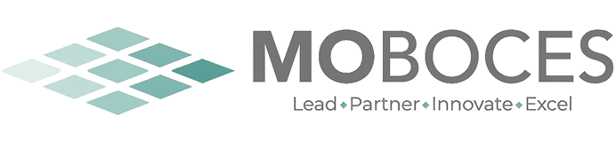 MOBOCES Logo