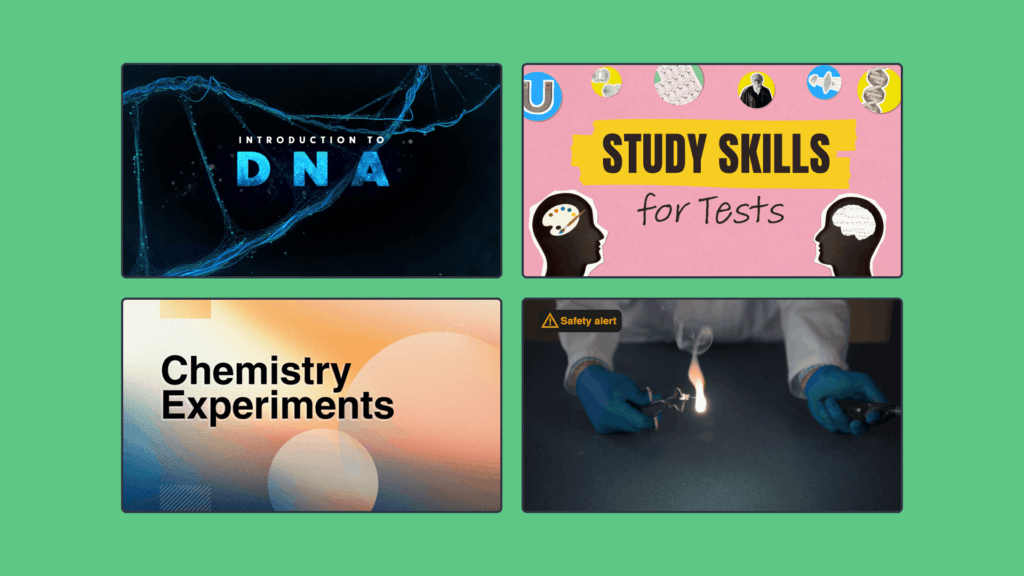 Chemistry Experiments - US