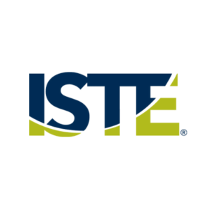 ISTE logo