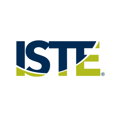 ISTE logo 