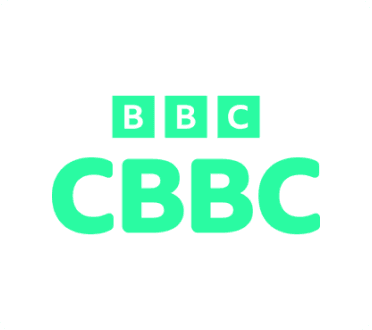 Channel BBC CBBC logo