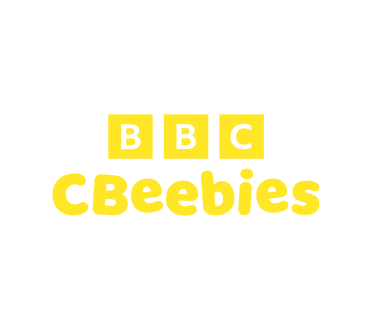 Channel BBC CBeebies logo