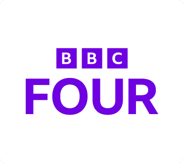 Channel BBC 4 logo