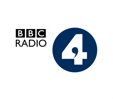 Channel BBC Radio 4 logo