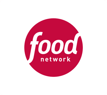 Channel FoodNetwork logo