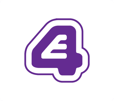 Channel 4 logo
