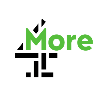 Channel 4 More logo