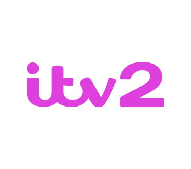 Channel ITV 2 logo