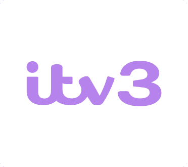 Channel ITV 3 logo