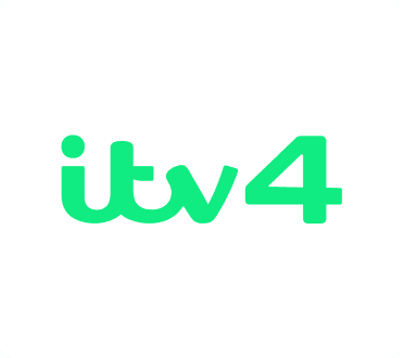 Channel ITV 4 logo