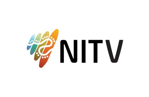 NITV logo