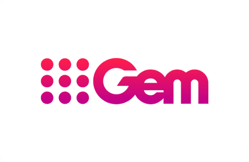 NineGem logo