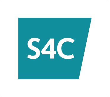 Channel S4C logo