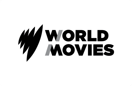 SBSWorldMovies logo