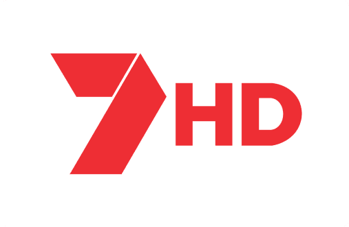 SevenHD logo