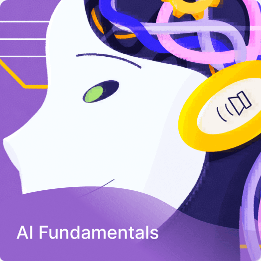 AI Fundamentals - ClickView topic cover