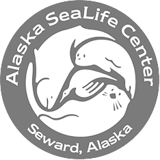 Alaska Sealife Center Logo