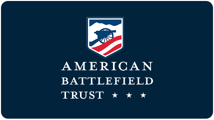 American Battlefield Trust logo