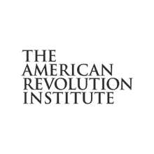 The American Revolution Institute logo