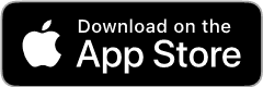 Get it on apple app store