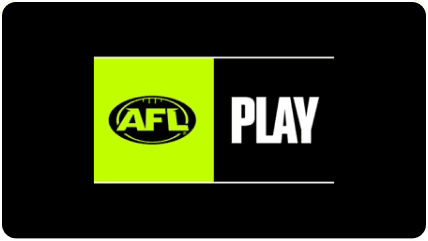 Australian Rules Football logo