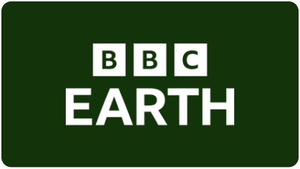 BBC Earth logo