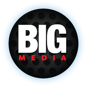 Big Media Logo