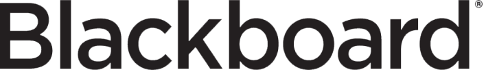 Blackboard lms logo