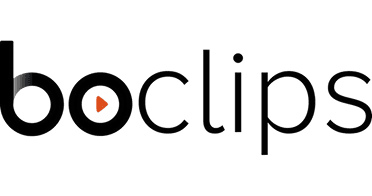Bo Clips Logo