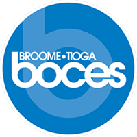 Broome Tioga BOCES logo